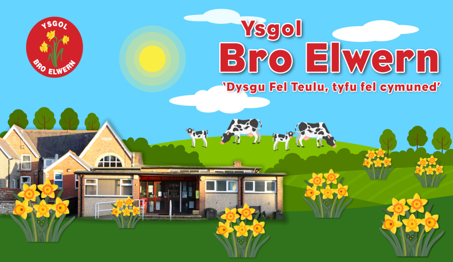 Ysgol Bro Elwern