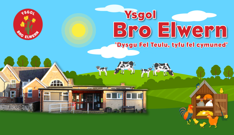 Ysgol Bro Elwern